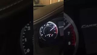 Camry rev limiter part 11