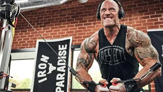 3 THINGS THE ROCK DOES IN THE GYM THAT WE DON'T | Hero Academy 048