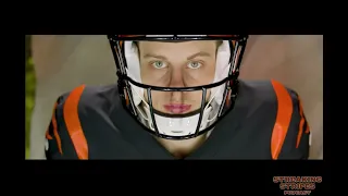 Cincinnati Bengals 2022 Playoff Hype