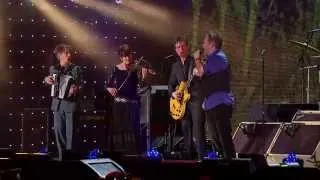 John Mellencamp  - Cherry Bomb (Live at Farm Aid 2014)