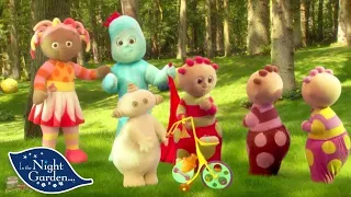 In the Night Garden 2 Hour Compilation with Igglepiggle, Upsy Daisy and friends!