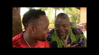 YEMIGUE BY OVIAHON [ BENIN MOVIE ]