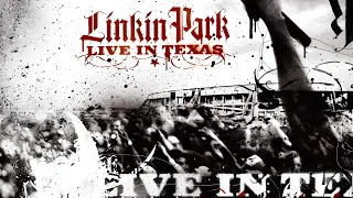 Linkin Park - Live In Texas (2003, DVD) 1080p