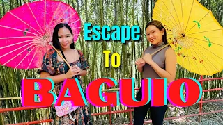 IS BAGUIO CITY THE BEST PLACE IN THE PHILIPPINES?