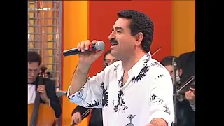 Aman dokunmayin çok fenayım (uzun hava canlı) İbo Show 1997 - İbrahim Tatlıses