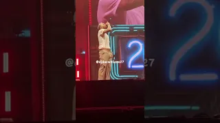Chris Brown - Take You Down | Front Row View | Under The Influence Tour @ Manchester (12/3/23)