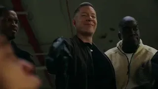 Power - 6x07 - Dre got kidnapped by 2-Bit and Spanky.