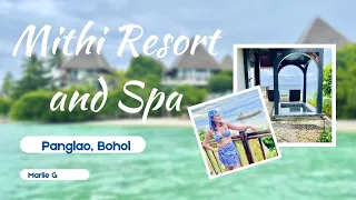 Mithi Resort & Spa: A Slice of Paradise in Bohol