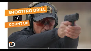 Daily Defense 3-36: Shooting Drill - Bullseye Qualification