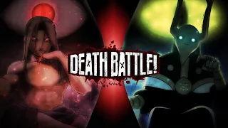 Emperor's Philosophy (Father VS Emperor Belos) | Fan Made DEATH BATTLE! Trailer