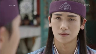 [FMV] Is This The End | Ji Dwi 지뒤 X Sunwoo 무명 (박형식 X 박서준) | 화랑 Hwarang The Beginning