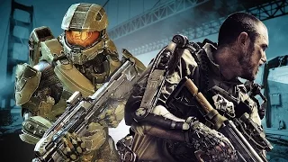 Call of Duty vs. Halo - The Results - IGN Versus