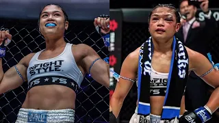 Before & After Fighting A Muay Thai Phenom 😵 Sundell vs. Buntan