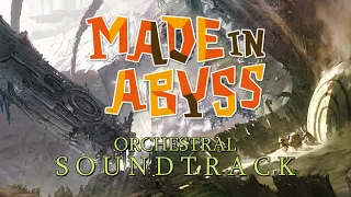 Made in Abyss Season 2: The Golden City of the Scorching Sun OST | HQ Cover