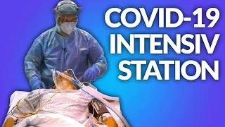 COVID-19: Intensivmedizin