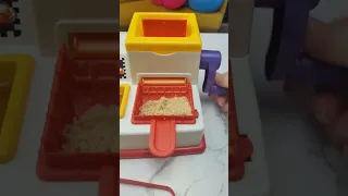 Let's make a Mini Happy Meal!