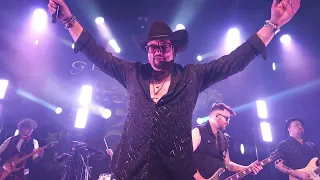 Geoff Tate " Empire " Queensryche Cover Live Goldfield Roseville CA 4-24-24