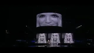 Madonna - Sticky & Sweet Tour New Jersey, Dress Rehearsal (August 8th, 2008) Monitor [Only 30 min]