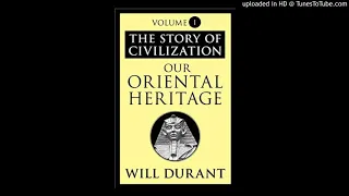 45 - Our Oriental Heritage - Durant, Will