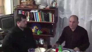 НАЧАЛЬНИК ОТРЯДА ГУФСИН покаялся