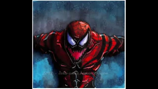 Spider-Carnage Tribute