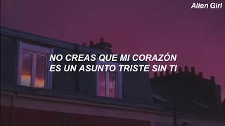 Gorillaz, Stevie Nicks - Oil // Sub. Español