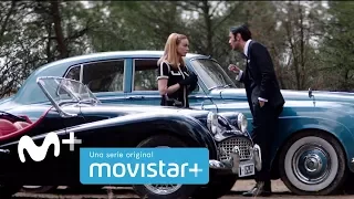 Velvet Colección (trailer largo) | Movistar+