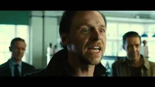 The World's End | clip - One Tap Water