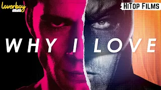 WHY I LOVE BATMAN V SUPERMAN or: How I Learned To Stop Hating And Love Zack Snyder (ft. HiTop Films)