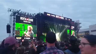 Tenacious D - Tribute - Rock am Ring 2019