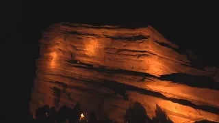 Gojira - [Multicam] - Red Rocks - Colorado - 5/11/17 - HD