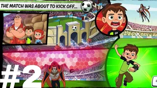 All KAREKTAR PlAYING ||#ben10 ||PG Preeze gamer