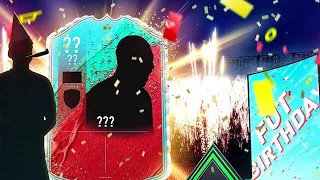 AM PRINS UN FUT BIRTHDAY TARE | #37 (PACK OPENING) FIFA 20 ULTIMATE TEAM