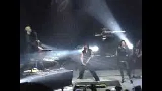 Tarja - Live in CKM NAU, Kiev, Ukraine 04.10.2010