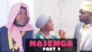 NAJENGA - PART FOUR | STARLING MKOJANI, MAMBWENDE, CHUMVINYINGI  (#mkojanitv #mkojani #comedy)