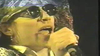 [fixed audio] Bon Jovi: 1991-01-03 Yokohama Stadium, Japan PRO-SHOT complete RARE!