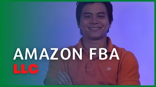 ¿Puedo VENDER en AMAZON FBA 🔴 sin crear una LLC en Estados Unidos?  (ATENCIÓN 2022🟡)