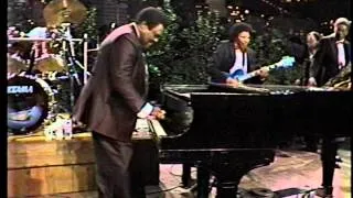 Fats Domino & Dave Bartholomew - Live in Austin 1986 - [DVD 2 - part 04]