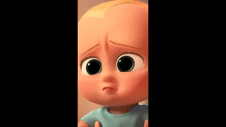 Baby boss WhatsApp status