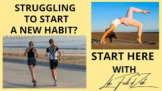 How to Start Running Everyday with Life Full of Zest