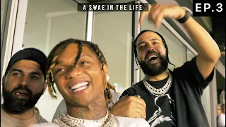 MESSI, FRENCH & PHILLY | A Swae In The Life S1 Ep.3