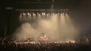 Rise Against - Hero of War - Live - 8/18/22