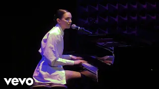 Ella Hunt - Moral High Ground (Live at Joe's Pub)