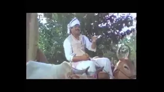 Rupa sagadire suna kania - Jaga hatare pagha (1985) | Odia old evergreen video song