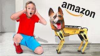 COOLEST Things On Amazon!
