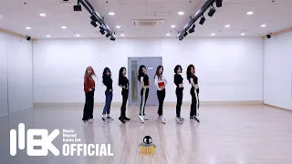[DIA]다이아 - 우와(WOOWA) (Choreography ver.)
