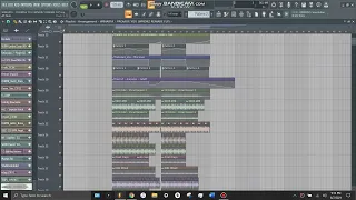 WINARTA - Promise You (WNDRZ REMAKE) [Free FLP]