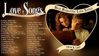 Most Old Beautiful Love Songs Of 70s 80s 90s   Best Romantic Love Songs Roxette mtrl enya M2M 1