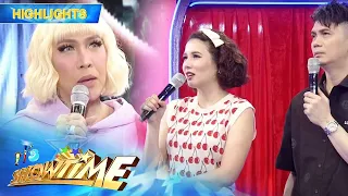 The It’s Showtime hosts discuss the meaning of 'micro-cheating' | It's Showtime Expecially For You