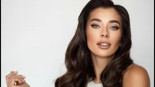 Miss Universe 2021 - Contestant (Ukraine - Anna Neplyakh)